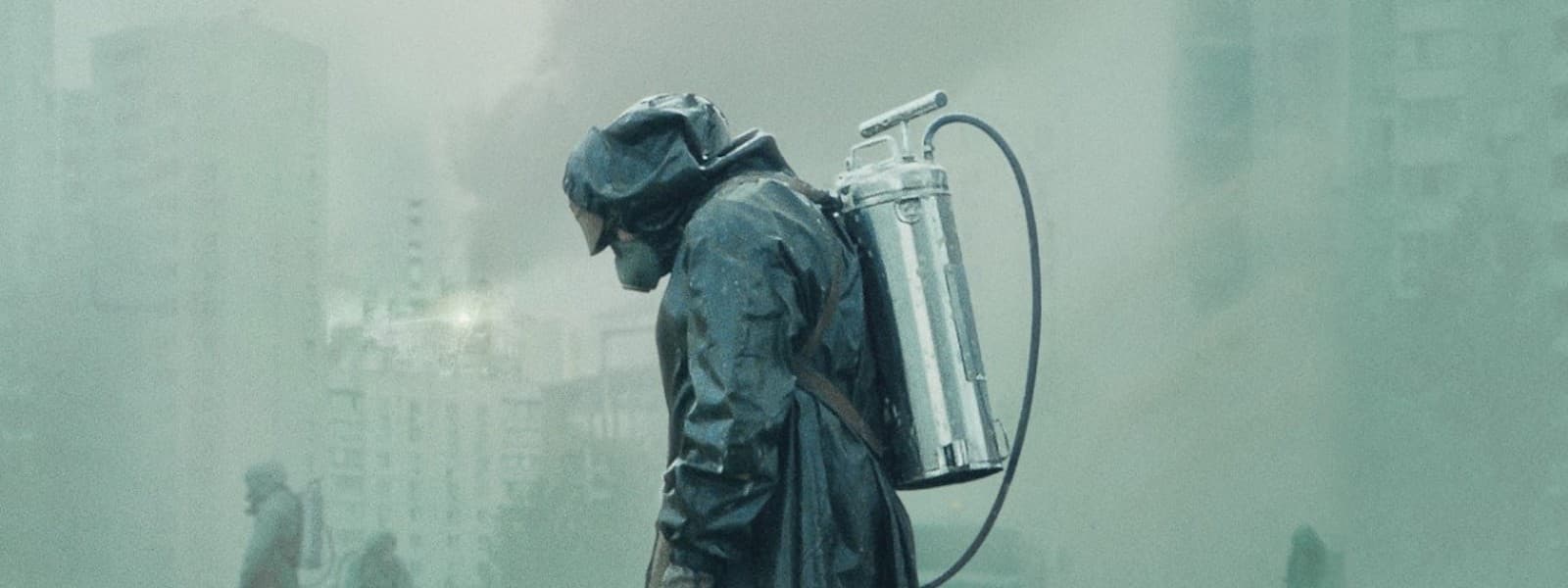 Can You Visit Chernobyl? And 5 Other Questions From The Show