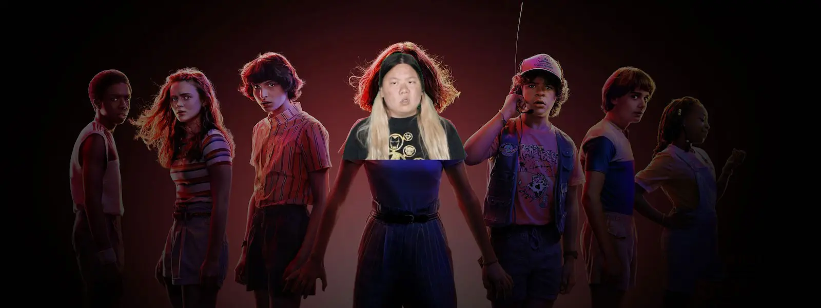 An Exclusive Interview with Youtuber Tina Tran: Creator of those Stranger Things Audition Videos