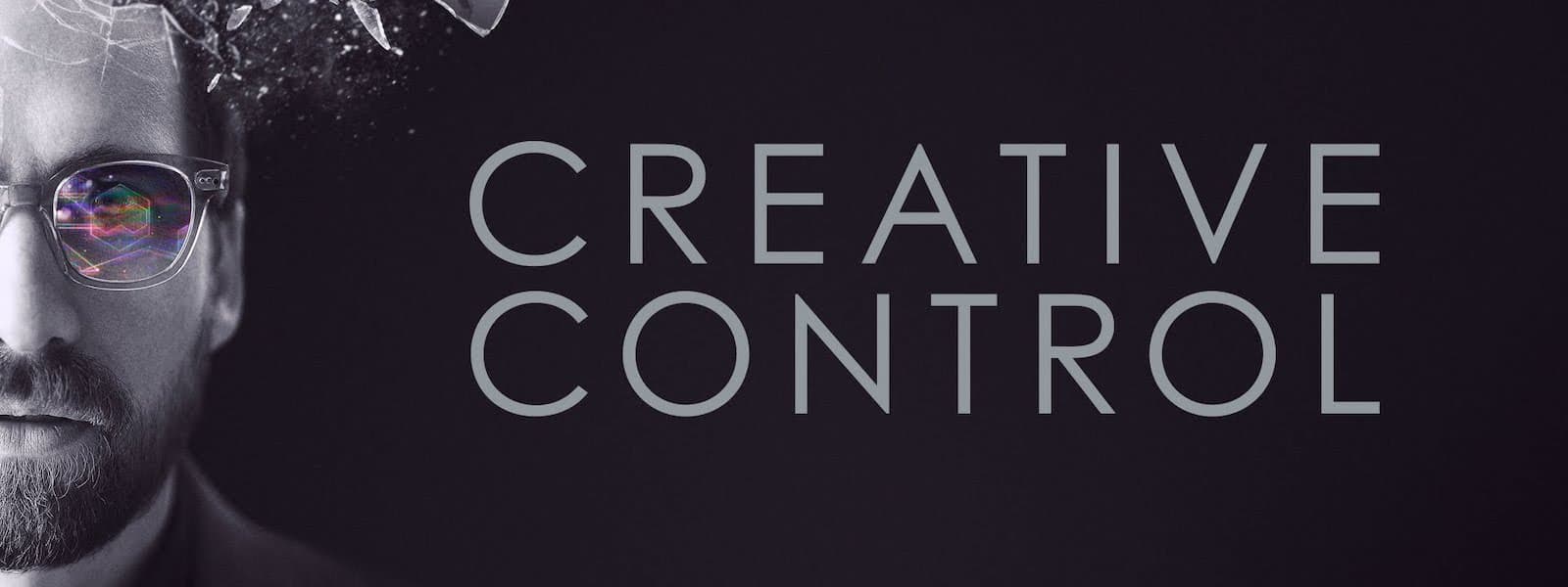 An Exclusive Interview with Benjamin Dickinson, Director & Star of Creative Control