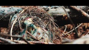 Jason's mask Michael V Jason fan film