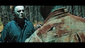 Michael Vs Jason fan film