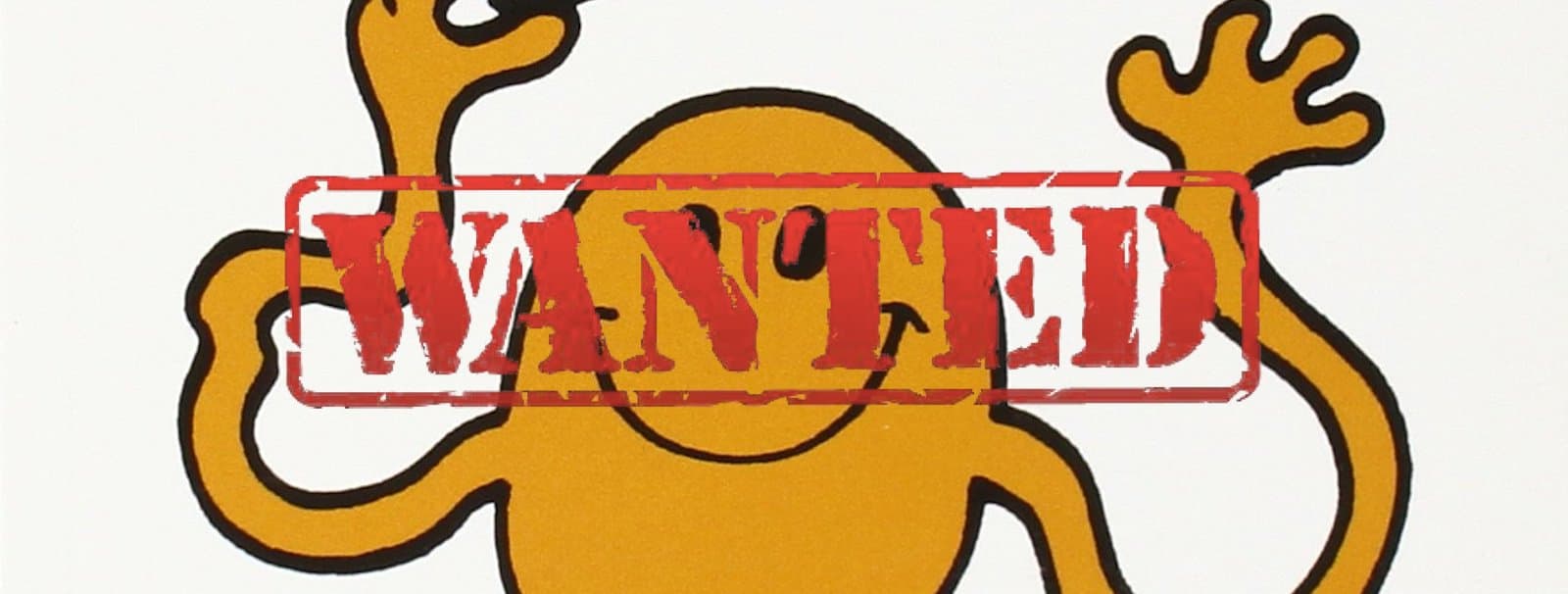 BREAKING: Mr Men Star Mr Tickle Caught in Controversy