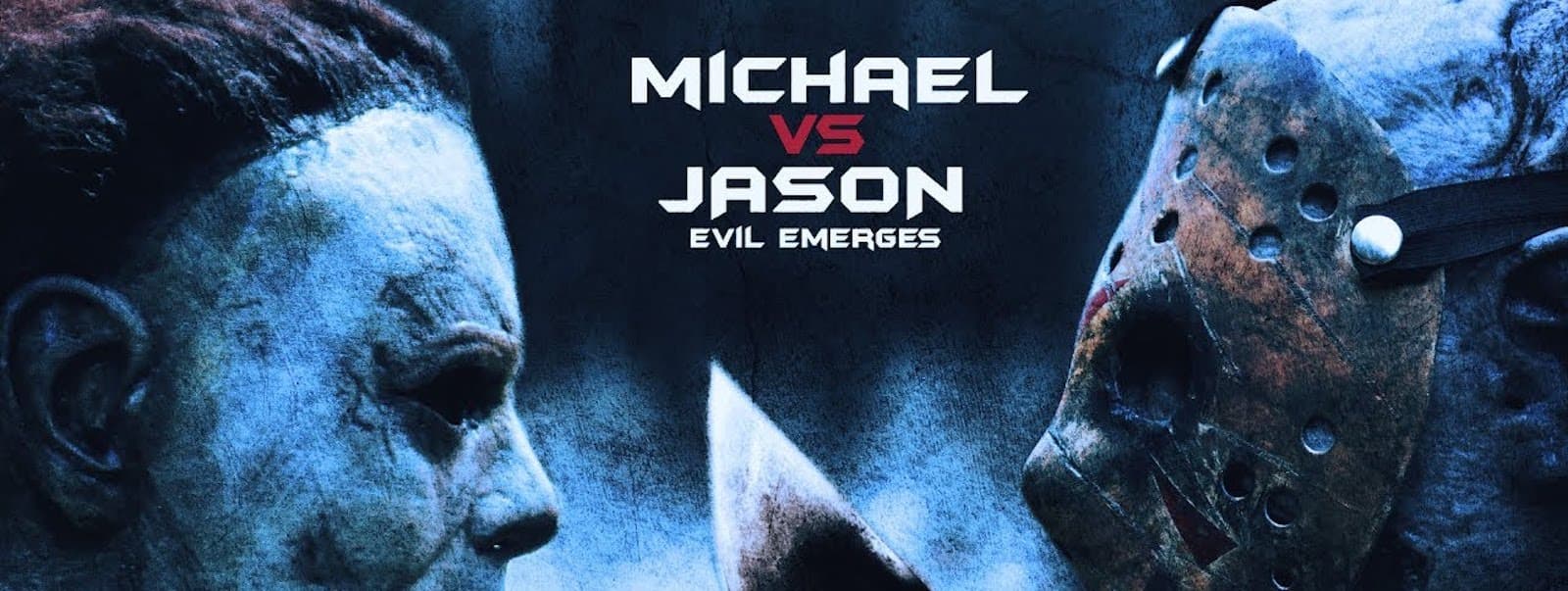 Live from Hell: Michael Vs Jason: Evil Emerges’ Fan Film Director Luke Pedder