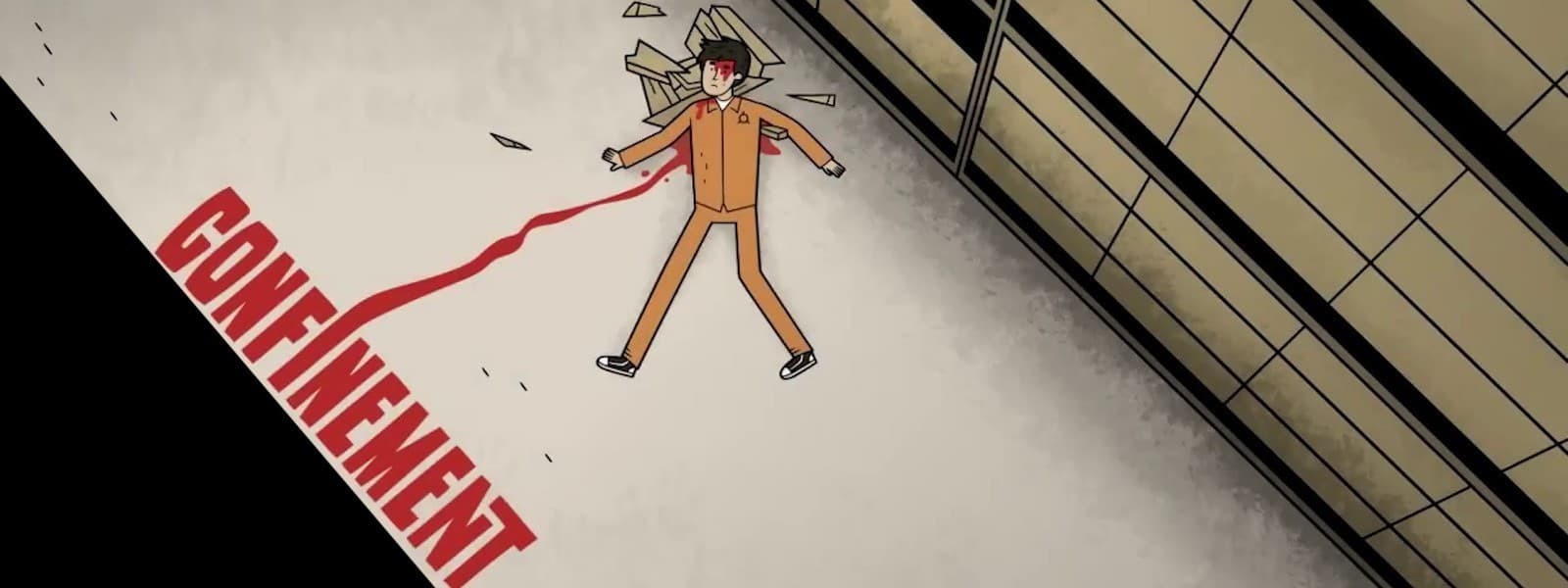 Exclusive Interview with Confinement’s Creator Lord Bung