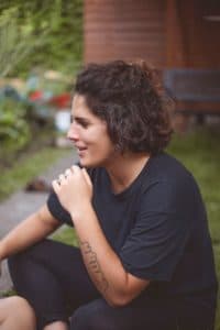 Patricia Lara interview