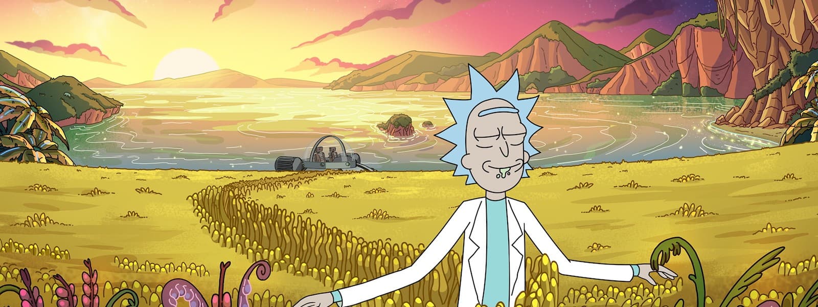 Rick and Morty Season 4: Early Thoughts on What’s to Come