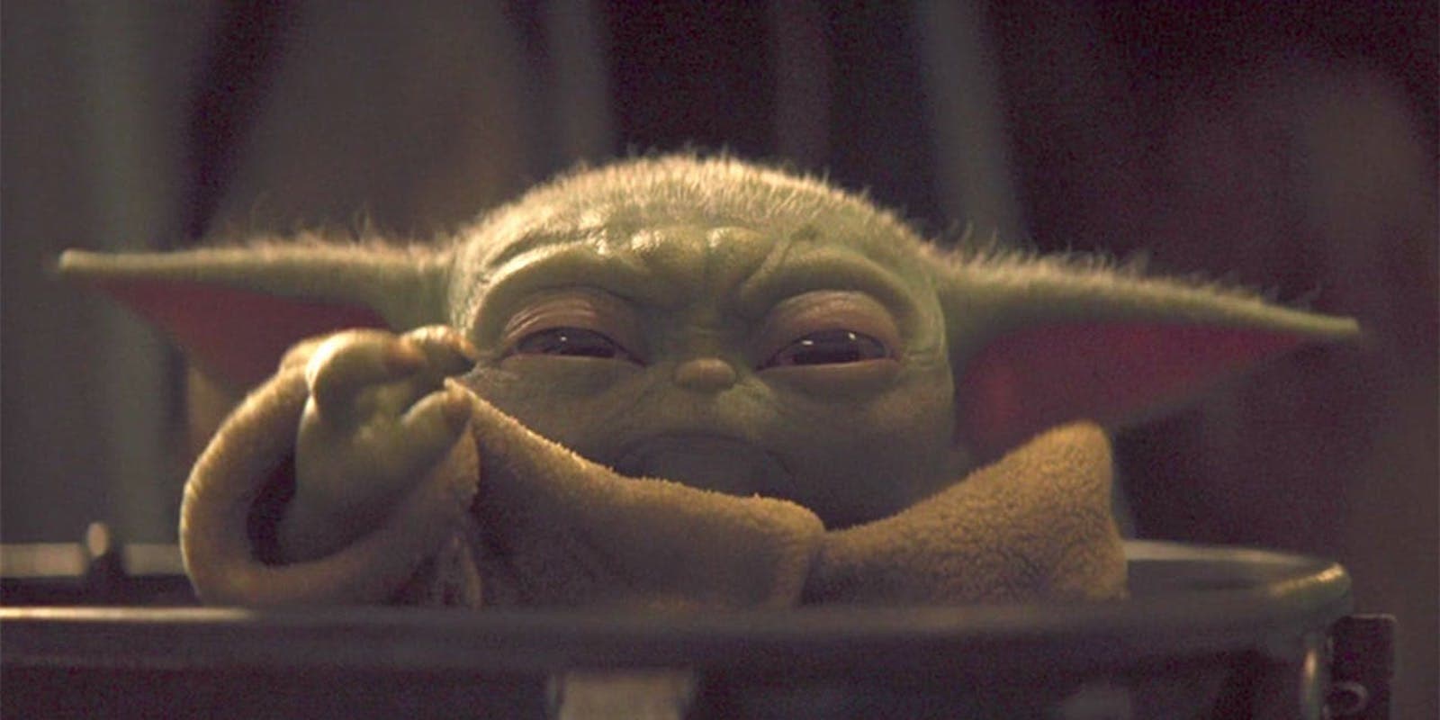 Is Baby Yoda the Yoda? Baby Yoda Timeline Explained