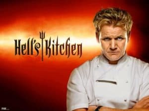 Hells Kitchen