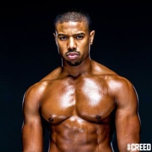 Creed Michael B Jordan 