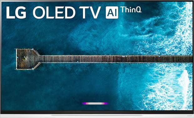 Oled LG 2019