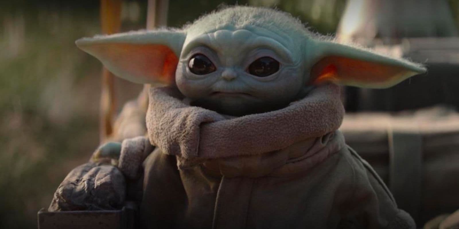 Best Baby Yoda Gifts: Must-Have Baby Yoda Merchandise