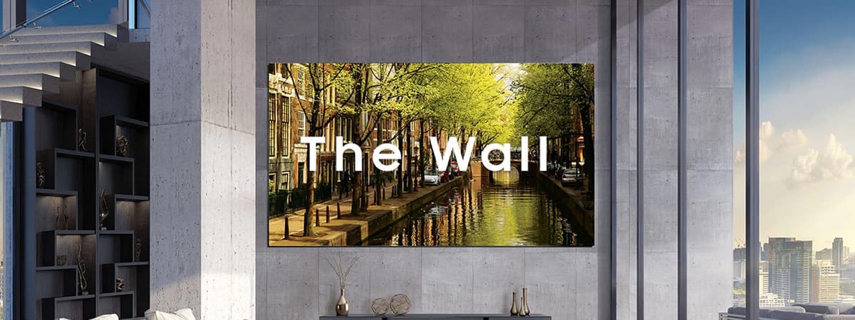 MicroLED vs OLED: The Future Of LED Displays