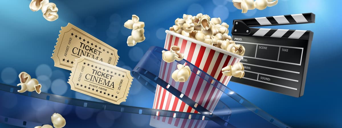 The FinalBoss Movie Column: The Impact Of Coronavirus On Movies