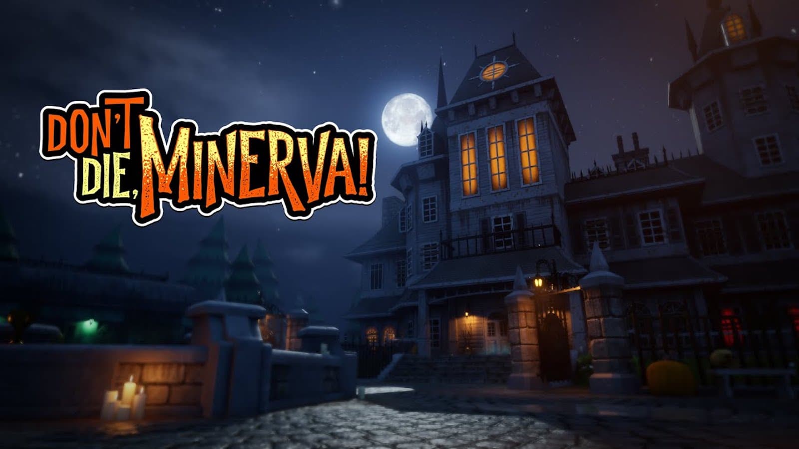 Indie-Gaming Review: Don’t Die, Minerva!
