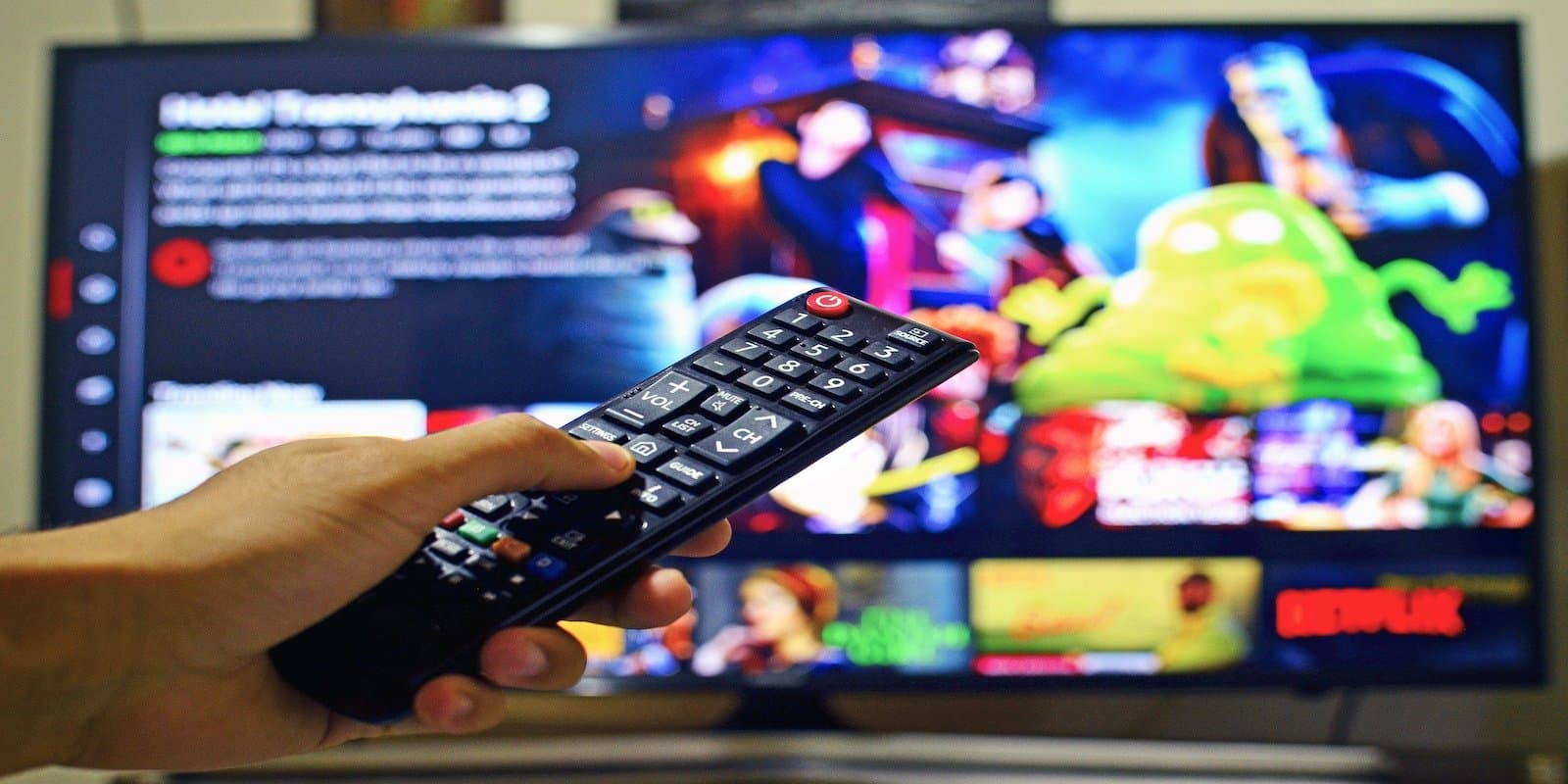 No More HD: Netflix, Prime, YouTube Reduce Streaming Quality
