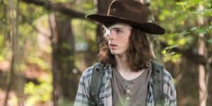 Carl Grimes