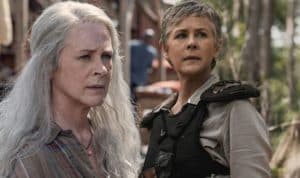 Carol