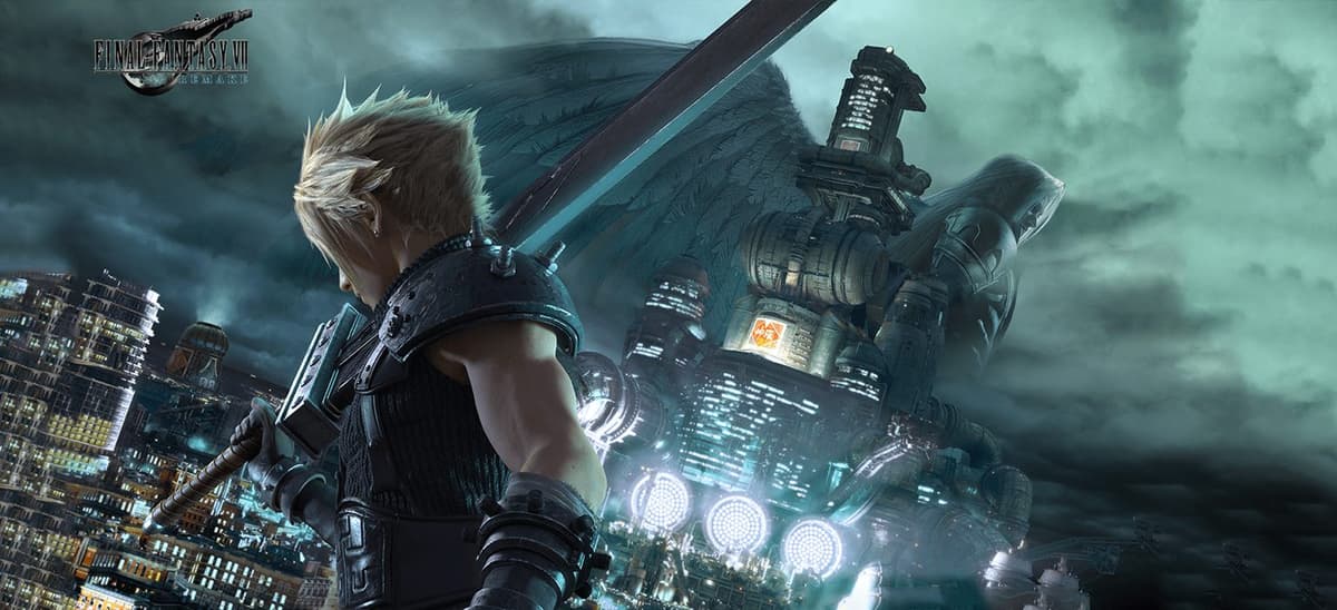 Final Fantasy VII Remake: An Honest Review