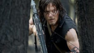 Daryl Dixon