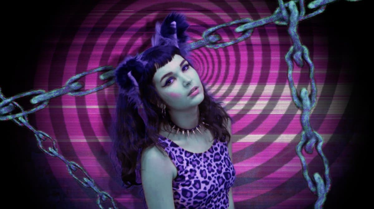 Adults Only: Exclusive Interview with Fellatia G on New Game Nightmare Temptation Academy