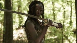 Michonne