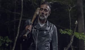 Negan