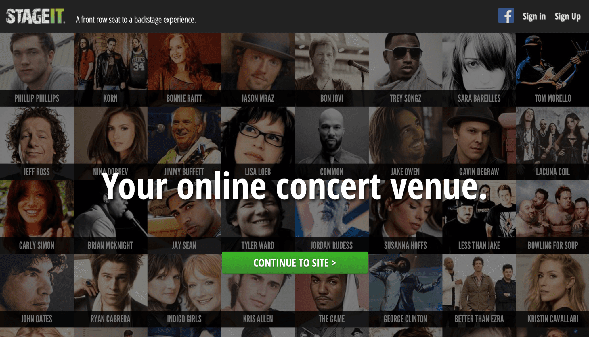 Live Music As We Know It Is Probably Dead And Here’s Why