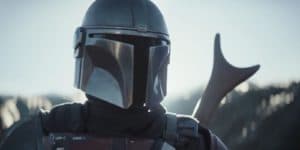The Mandolorian