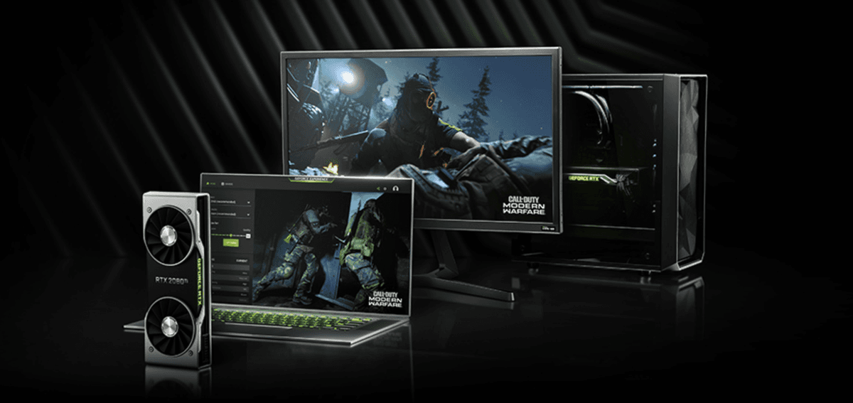 RTX Amped