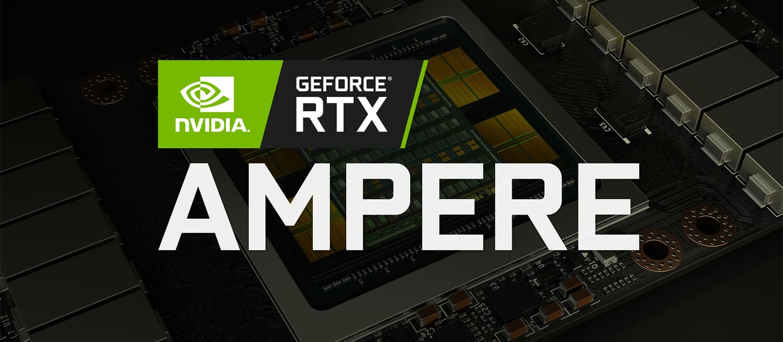 NVIDIA Leads the Way with First Digital Keynote – GTC 2020