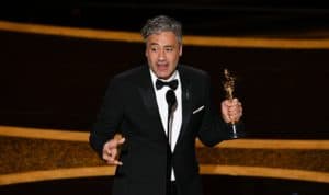 Taika Waititi