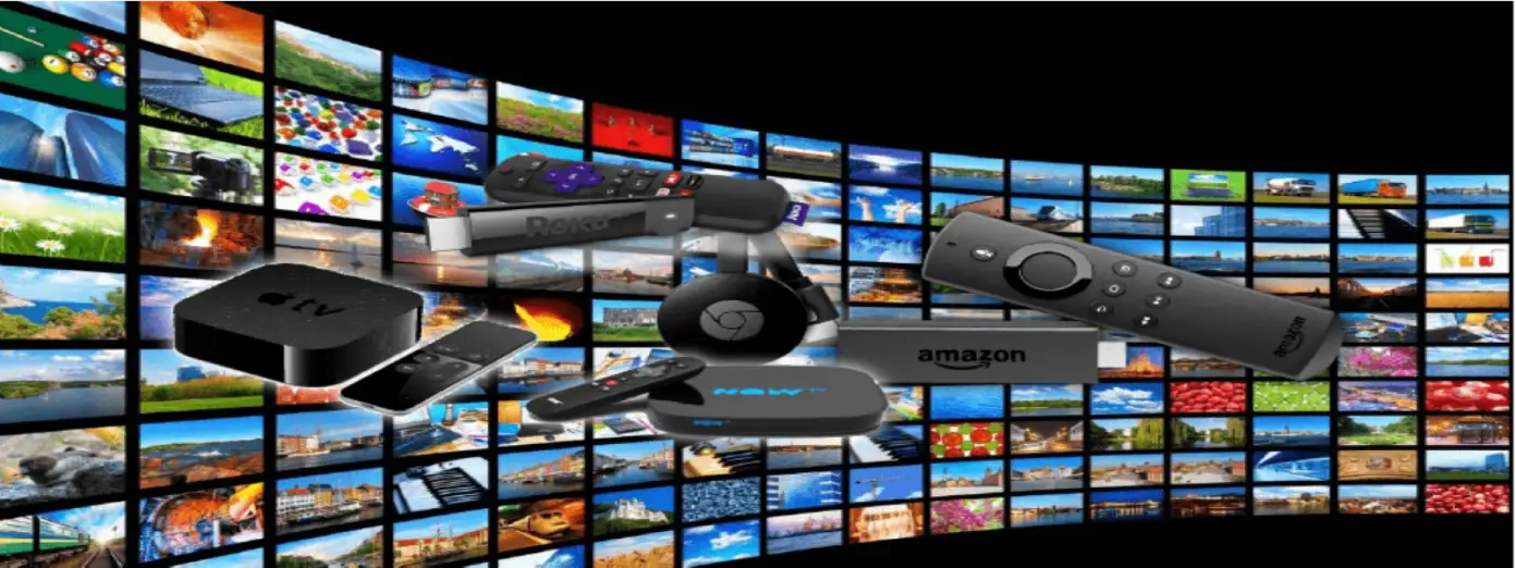 Watch it on the Big Screen: The Best Streaming Devices This Summer