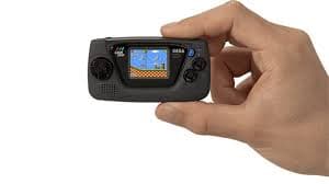 Game Gear Micro Finalboss