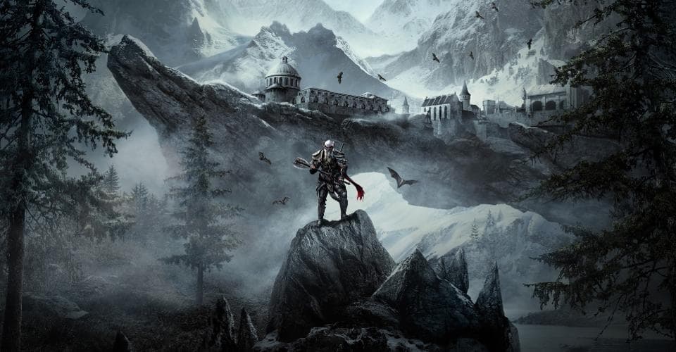 Greymoor Finalboss