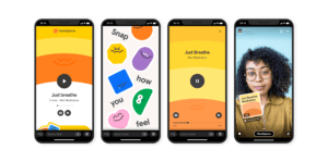 Headspace Snap Mini
