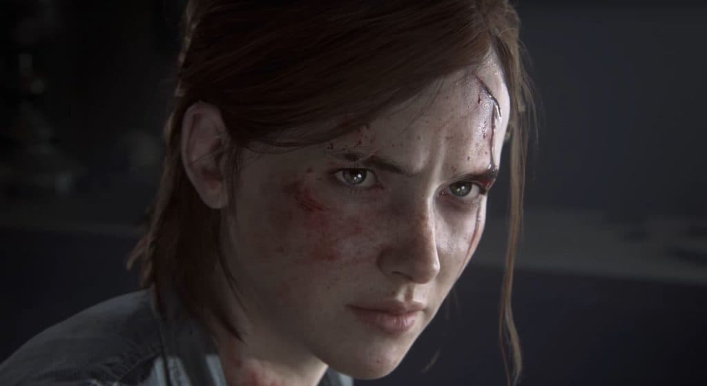 Last Of Us 2 Finalboss
