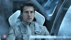 Tom Cruise