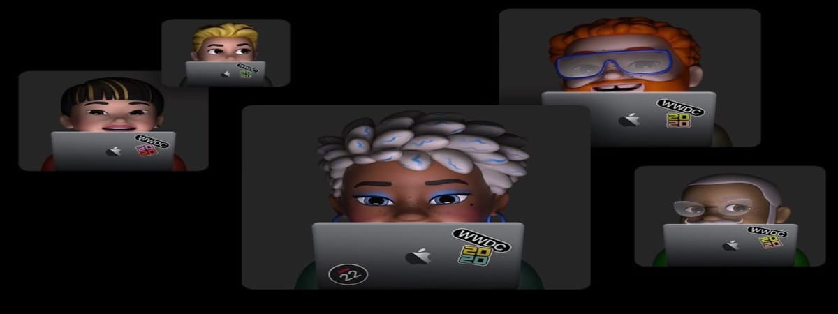 Everything You Need To Know About WWDC20