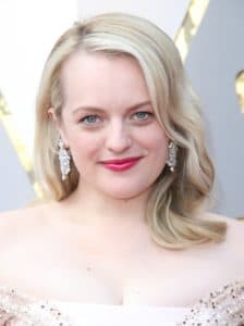 Elisabeth Moss