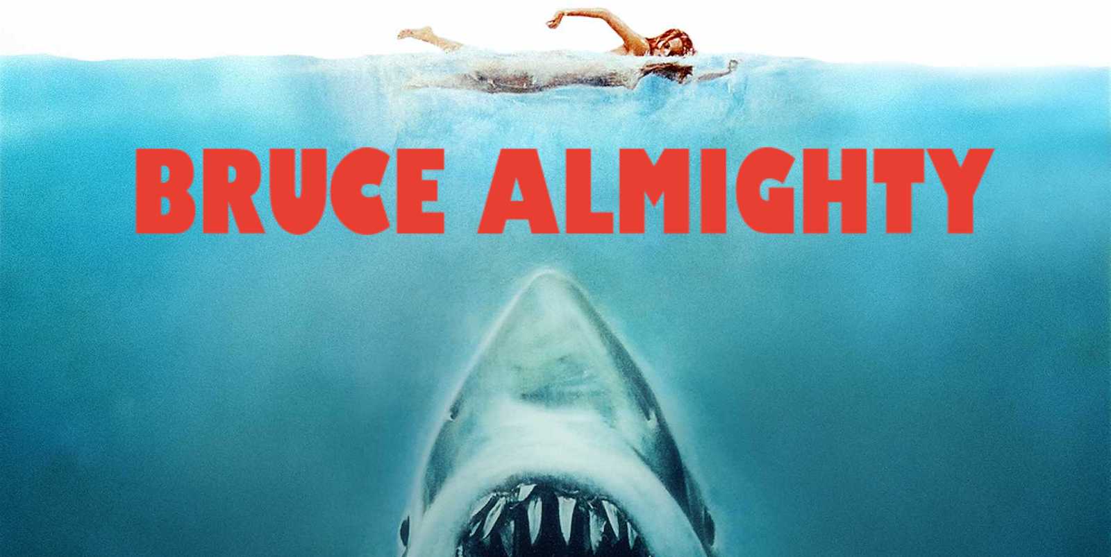 Bonus Podcast Episode #3: All Things Jaws