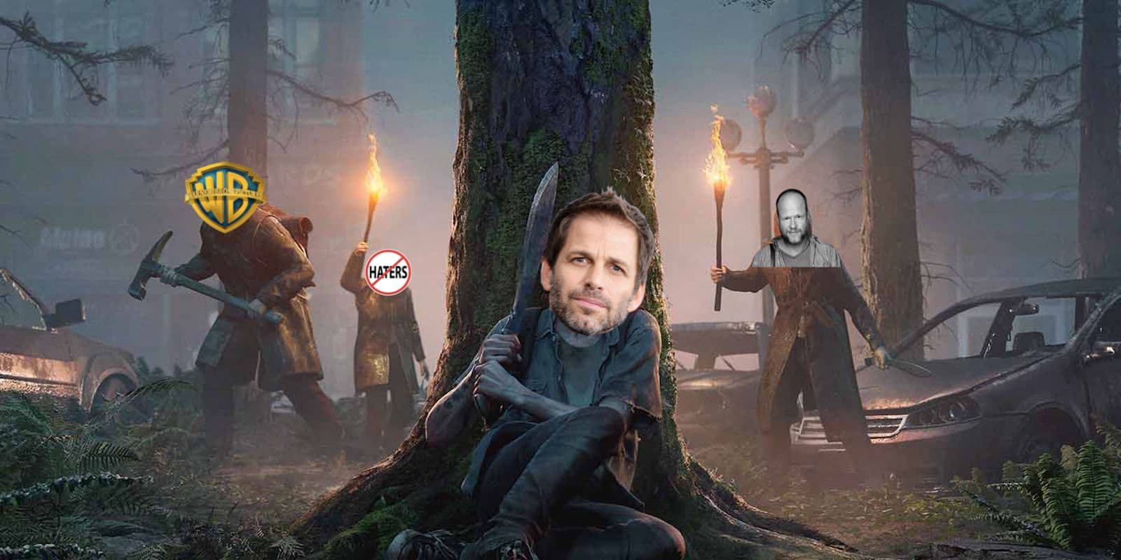 The Last of Us 2 Speculation, Snyder Cut and News! BossCast #2
