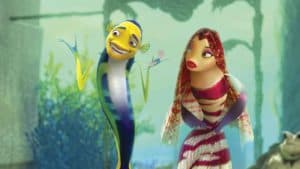 Shark Tale Gallery 1