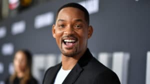 'gemini Man' Film Premiere, Arrivals, Tcl Chinese Theatre, Los Angeles, Usa 06 Oct 2019