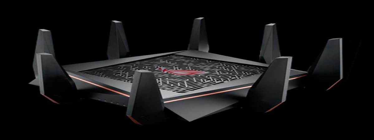 When It’s Time To Game, These Are The Routers You Need