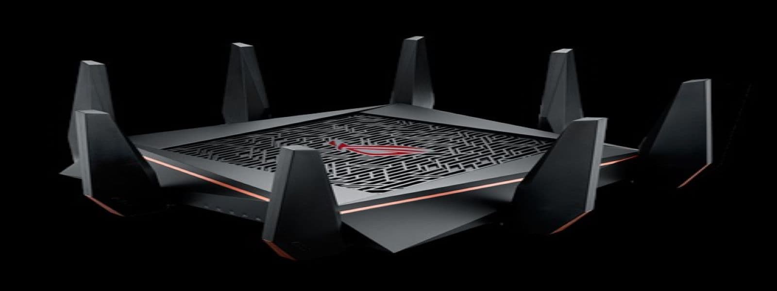 When It’s Time To Game, These Are The Routers You Need