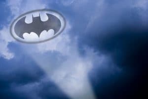 TV News - New Batman Show