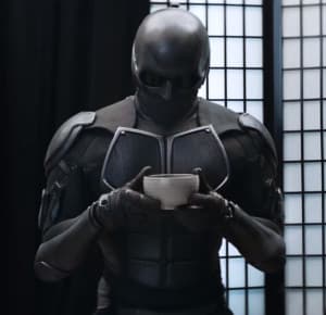 The Boys Season 2: Black Noir