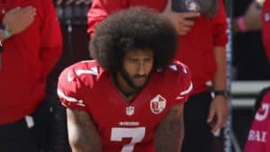 Colin Kaepernick