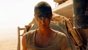 Movie News: Furiosa