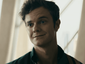 The Boys Season 2: Hugh Campbell